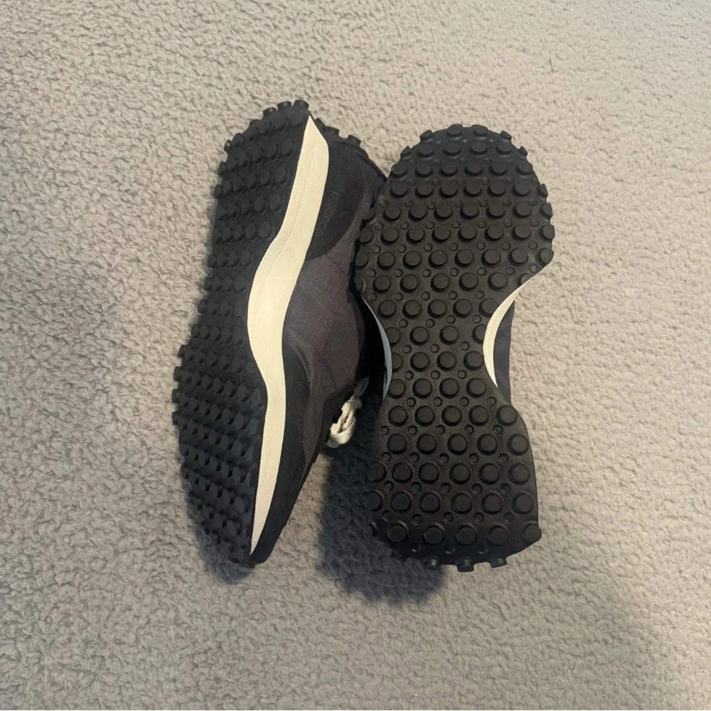 New Balance Monochrome Sneakers - Picture 6 of 15